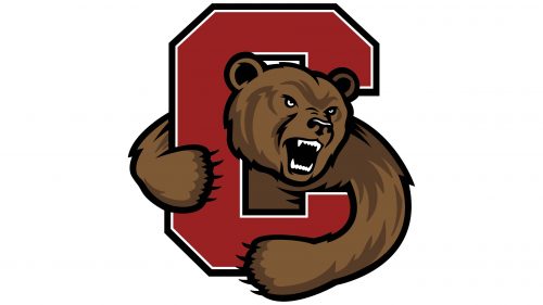 Logo de Cornell Big Red