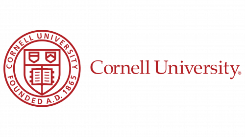Logo de Cornell University