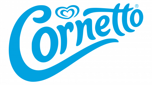 Logo de Cornetto