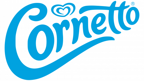 Logo de Cornetto
