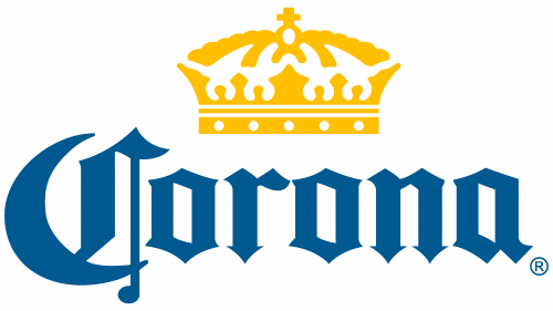 Logo de Corona
