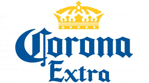 Logo de Corona Extra