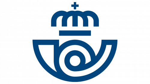 Logo de Correos