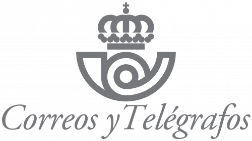 Logo de Correos 1990-1999