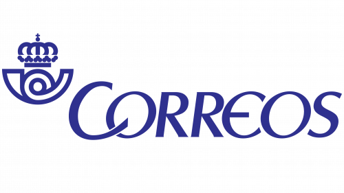 Logo de Correos 2000-2010