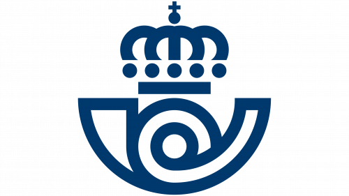 Logo de Correos 2011-2019