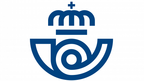 Logo de Correos