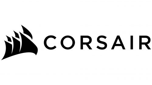 Logo de Corsair