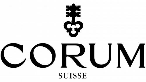 Logo de Corum