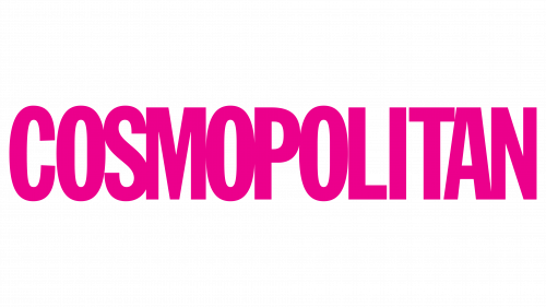Logo de Cosmopolitan