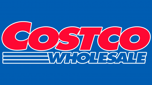Logo de Costco Wholesale