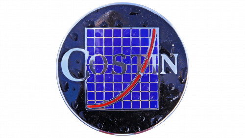 Logo de Costin