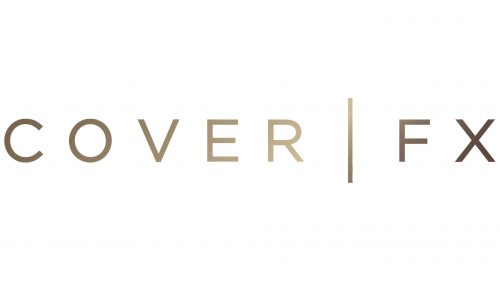 Logo de Cover FX