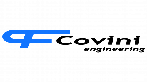 Logo de Covini Engineering