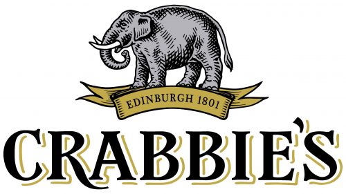 Logo de Crabbie's