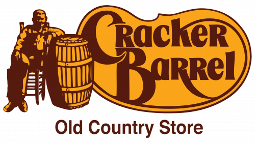 Logo de Cracker Barrel