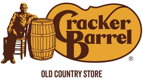 Logo de Cracker Barrel