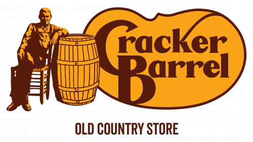 Logo de Cracker Barrel