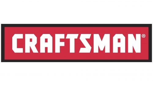 Logo de Craftsman