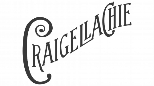 Logo de Craigellachie
