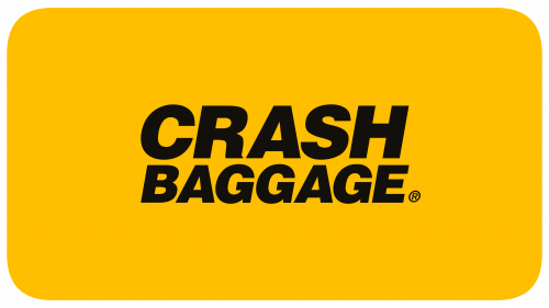 Logo de Crash Baggage