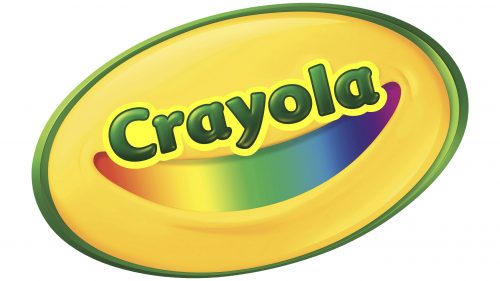 Logo de Crayola