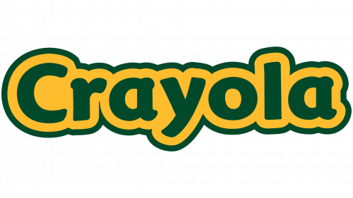 Logo de Crayola en 2002