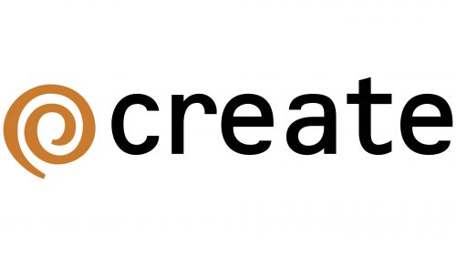 Logo de Create (réseau de télévision)