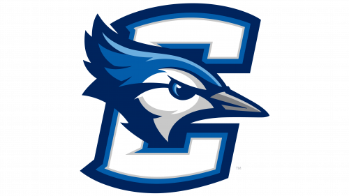 Logo de Creighton Bluejays