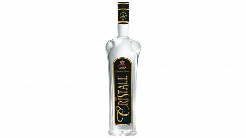 Logo de Cristall