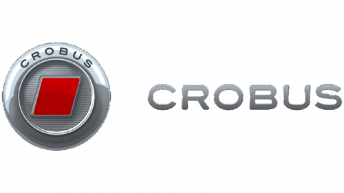 Logo de Crobus