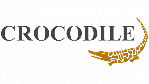 Logo de Crocodile Garments