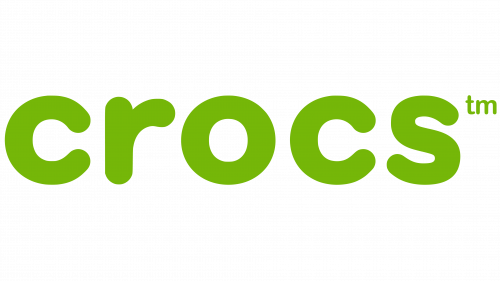 Logo de Crocs