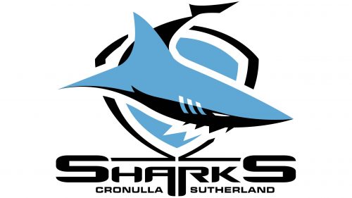 Logo de Cronulla-Sutherland Sharks