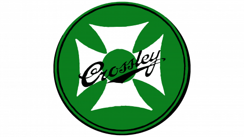Logo de Crossley