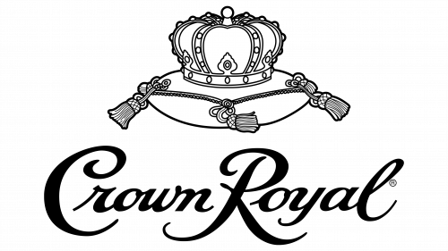 Logo de Crown Royal