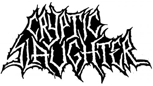 Logo de Cryptic Slaughter