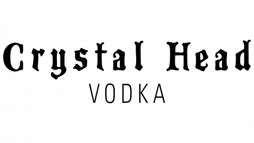 Logo de Crystal Head