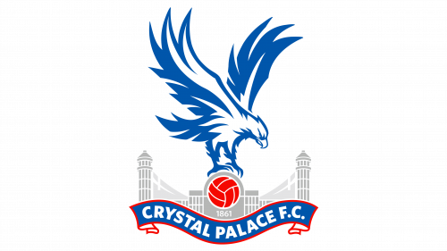 Logo de Crystal Palace