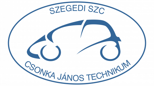 Logo de Csonka