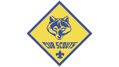 Logo de Cub Scouts