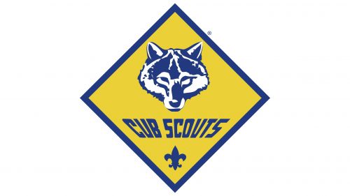 Logo de Cub Scouts