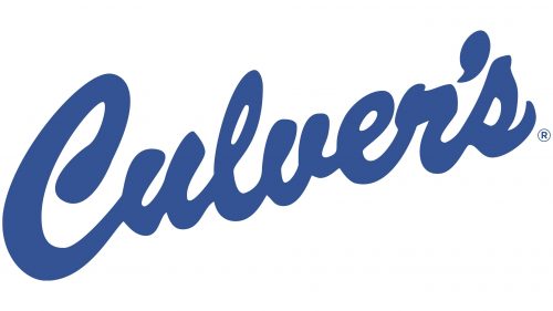 Logo de Culver's