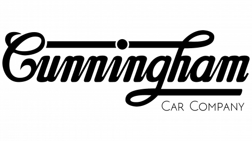Logo de Cunningham