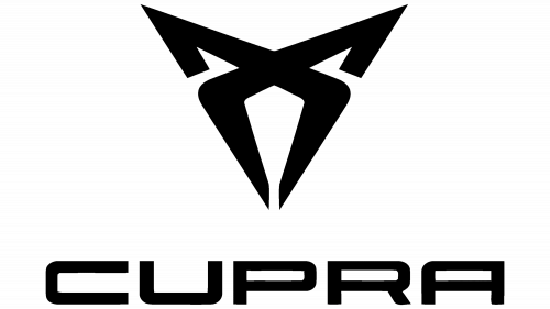 Logo de Cupra
