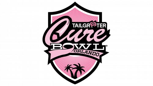 Logo de Cure Bowl