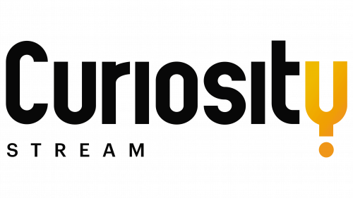Logo de Curiosity Stream