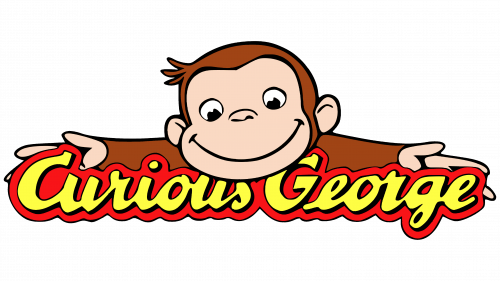 Logo de Curious George