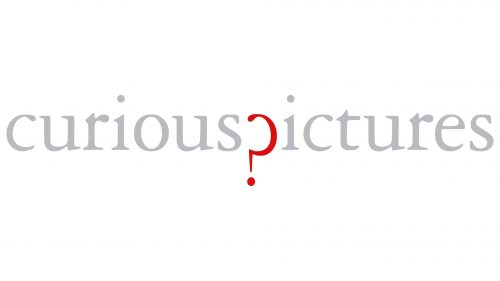 Logo de Curious Pictures