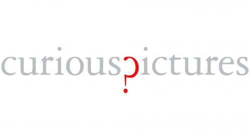 Logo de Curious Pictures